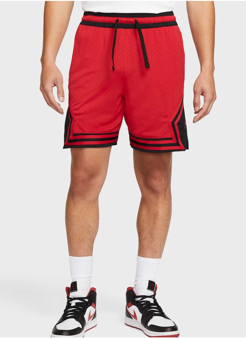 Jordan Jordan Diamond Shorts