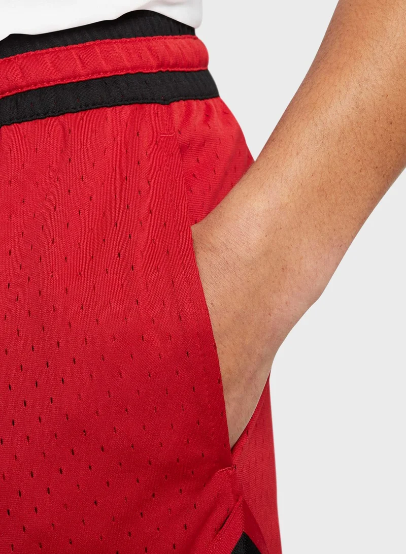 Jordan Jordan Diamond Shorts