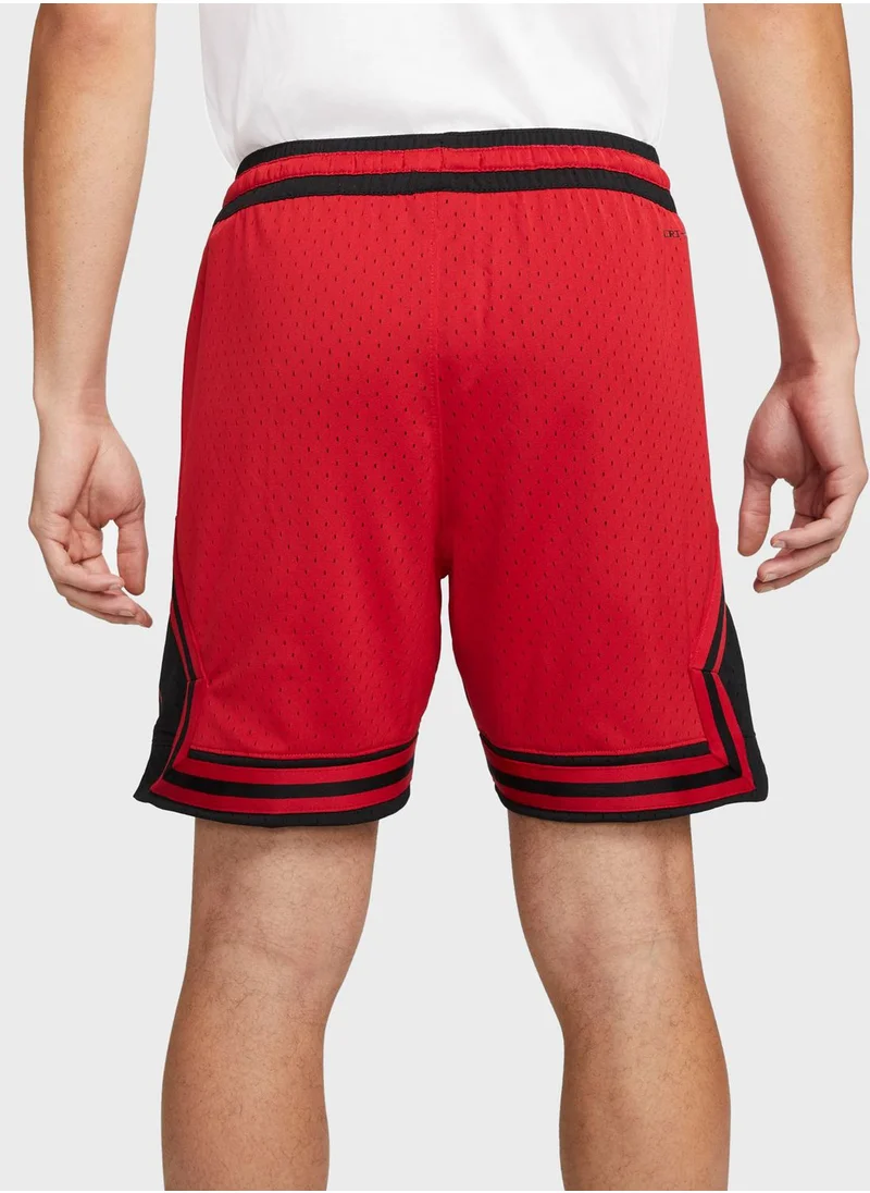 Jordan Jordan Diamond Shorts