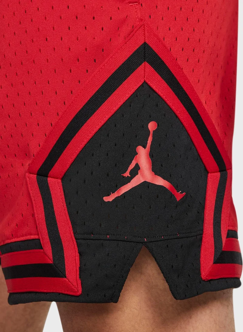 Jordan Jordan Diamond Shorts