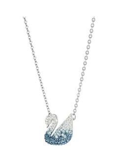 Generic Swan Pendant Necklace  - Image 2