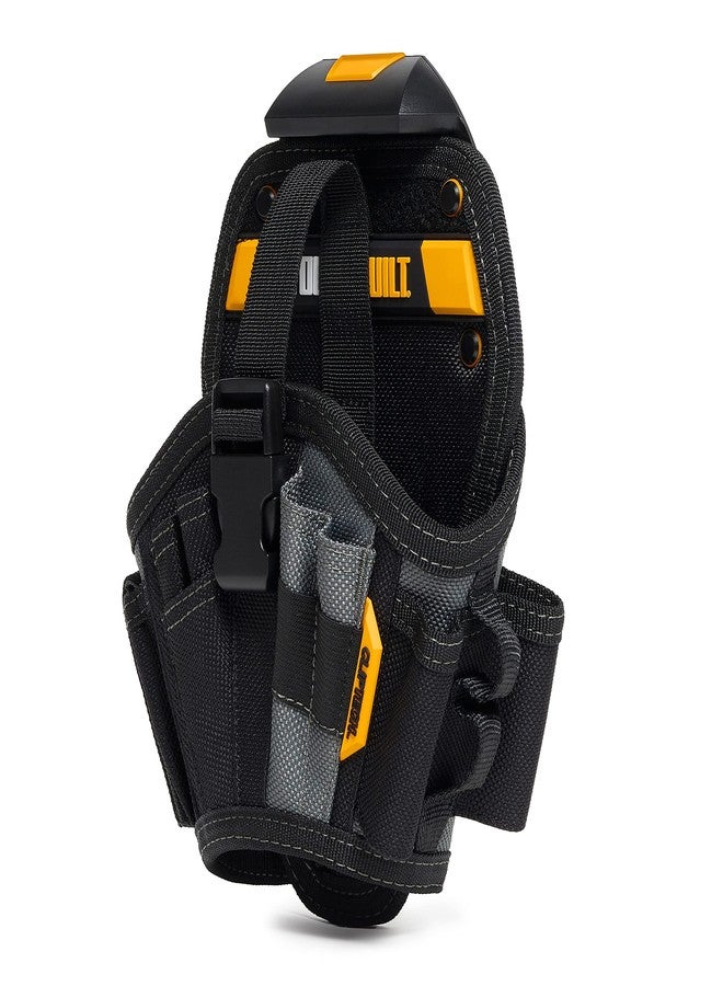 TOUGHBUILT TOU-CT-20-L Drill Holster Large - Image 4