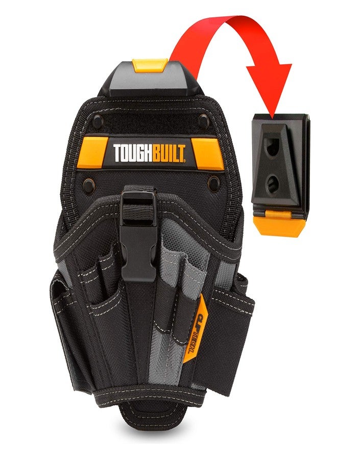 TOUGHBUILT TOU-CT-20-L Drill Holster Large - Image 1