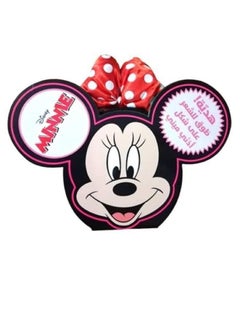 mini book With the gift of a hair band in the shape of mini ears Disney by  - Image 1