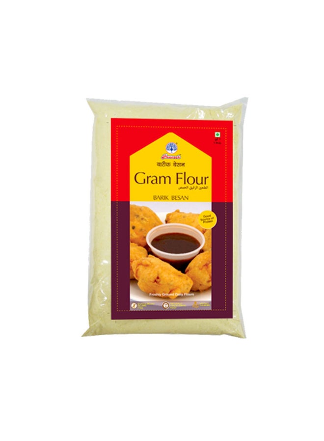 Gram Flour 1Kg
