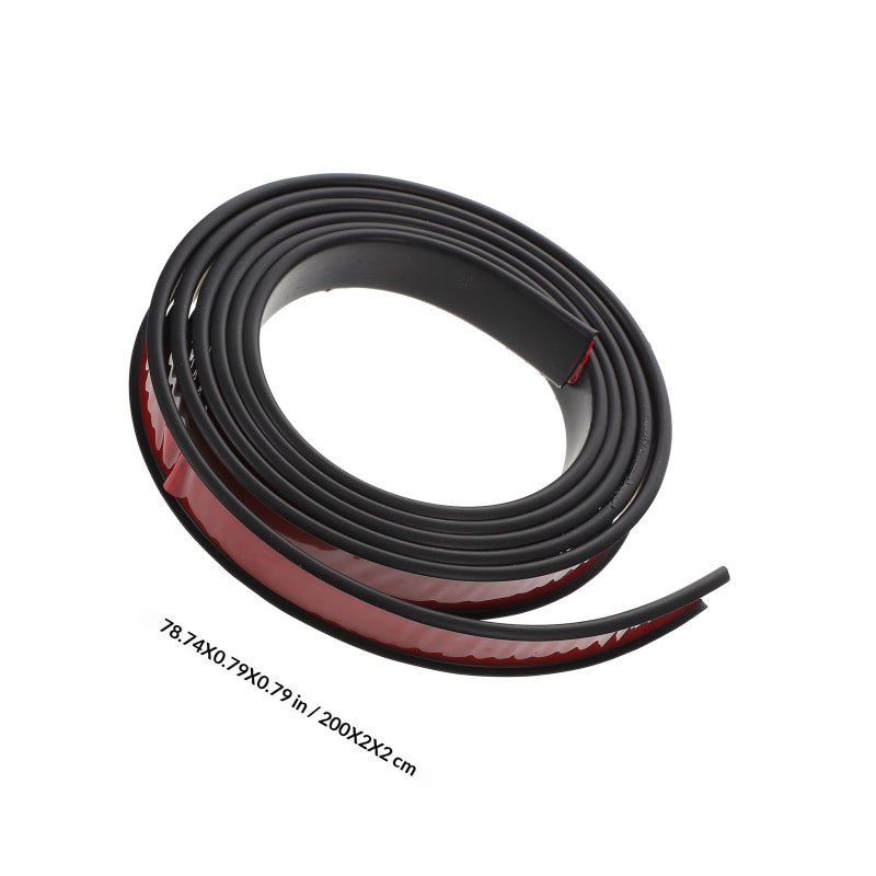 Household Cabinet Banding Wear-resistant Furniture Banding Adhesive Edges Banding - Image 2