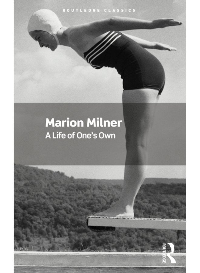 A Life of One s Own - Paperback