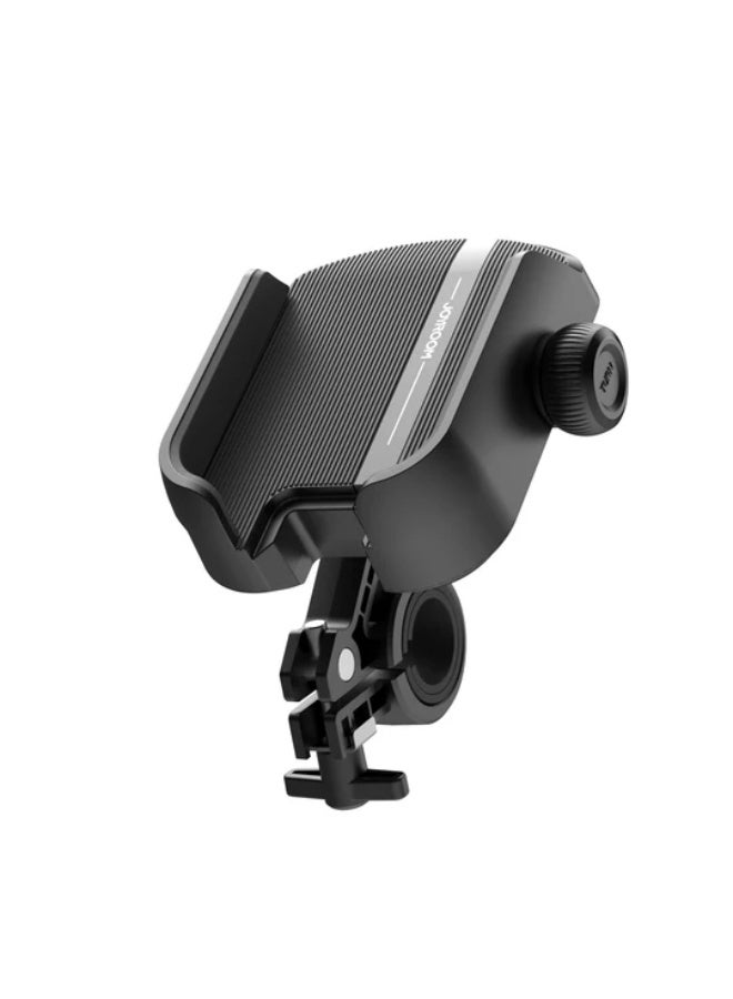 جوي روم JR-ZS431 Bike Phone Mount Holder black - Image 1