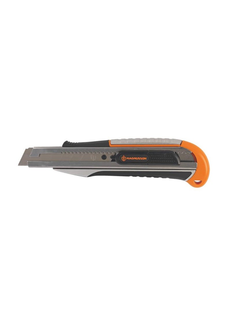 Magnusson's Garden - Snap Off Knife Kn16 24 Cm - Image 1