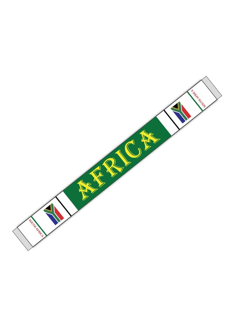 South Africa Sports Dry Fit T-shirt - Soccer Team Printed T shirts - Team Jersey T Shirts for Men and  Women - Combo Pack  - Image 3