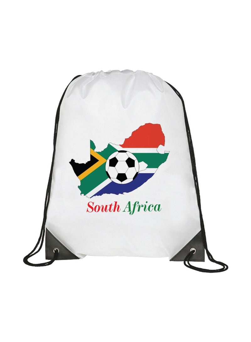 South Africa Sports Dry Fit T-shirt - Soccer Team Printed T shirts - Team Jersey T Shirts for Men and  Women - Combo Pack  - Image 4