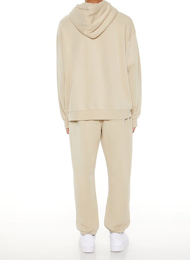 FOREVER 21 European City Names Joggers  - Image 4