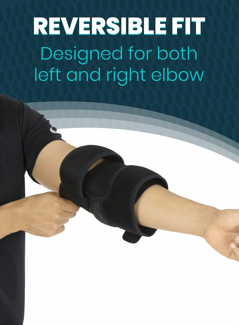 Generic Elbow Brace  - Image 2