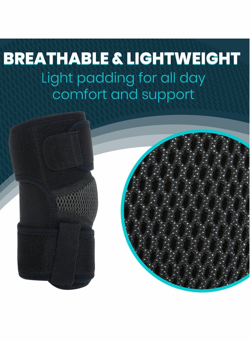 Generic Elbow Brace  - Image 3