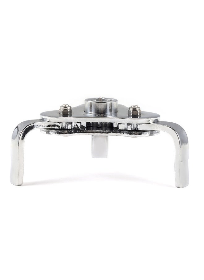 Sata - SATA ST97422ST Universal 3-Jaw Oil Filter Wrench - Image 1