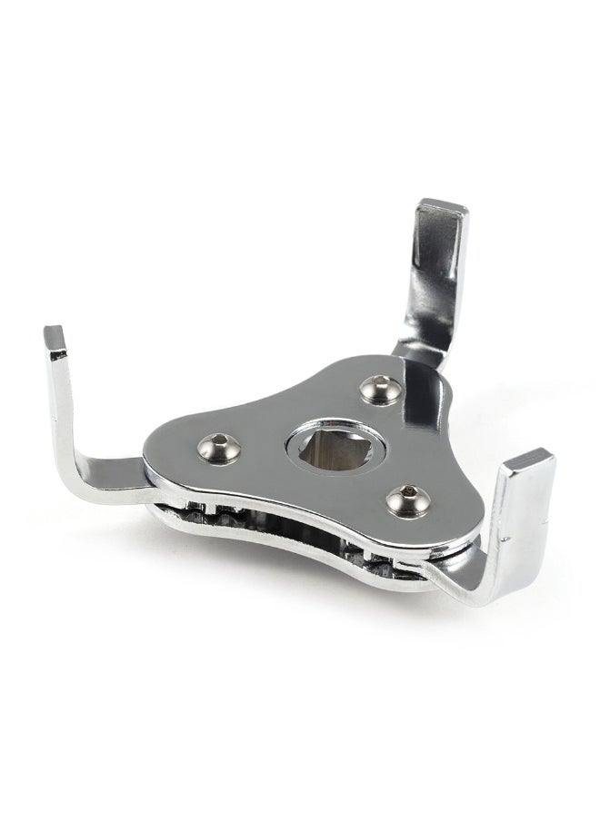 Sata - SATA ST97422ST Universal 3-Jaw Oil Filter Wrench - Image 1