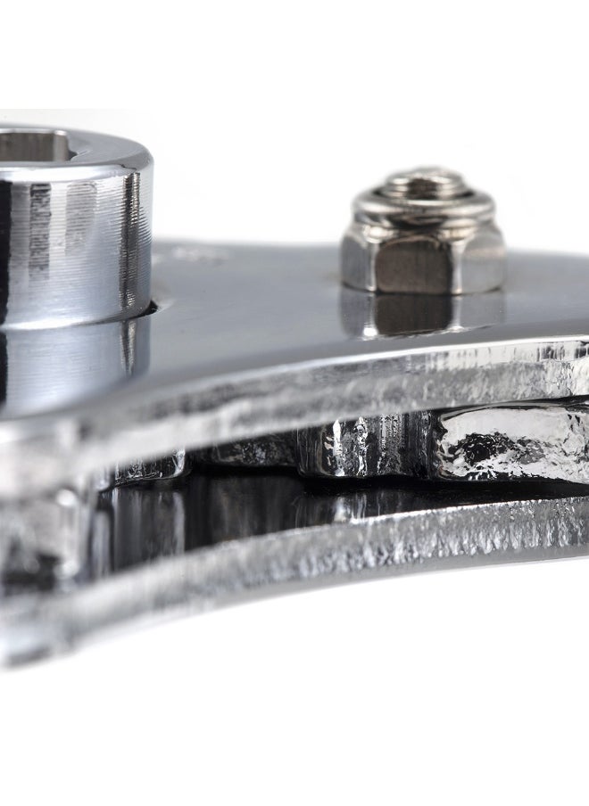 Sata - SATA ST97422ST Universal 3-Jaw Oil Filter Wrench - Image 1