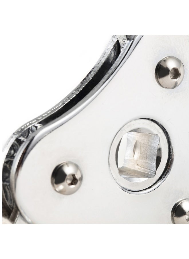 Sata - SATA ST97422ST Universal 3-Jaw Oil Filter Wrench - Image 1