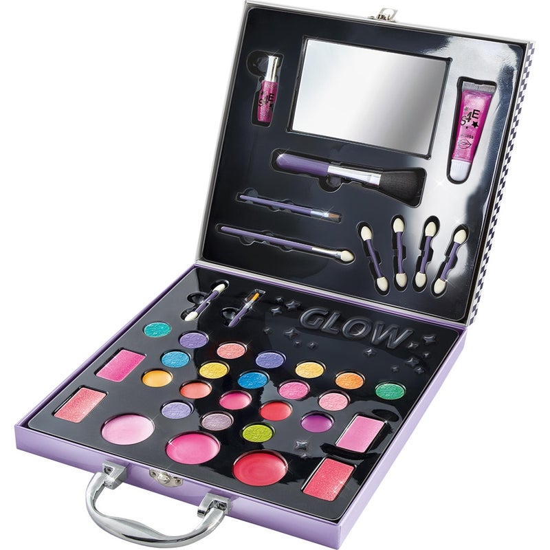 كانال تويز صندوق مكياج للبنات - OFG313 - Image 3
