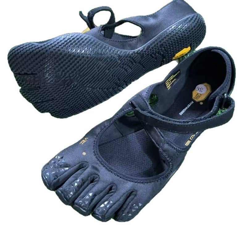 V-Soul Fivefingers Women's Barefoot Training Shoes for Pilates Dance Fitness - Image 5