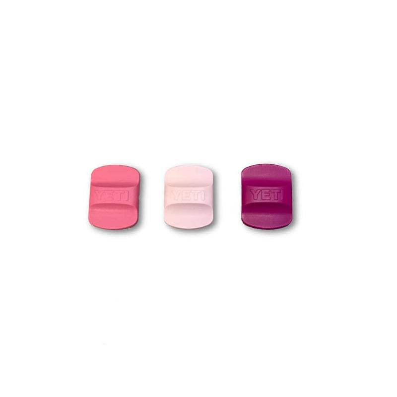 YETI Magslider 3 Pack Pink Harbor Ice Pink Prickly Pear 8170