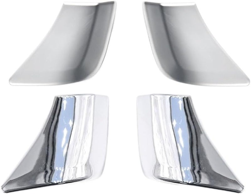 Mercedes Benz C E Class W207 W204 Front Seat Backrest Lock Switch Cover Handle Light Left - Image 3