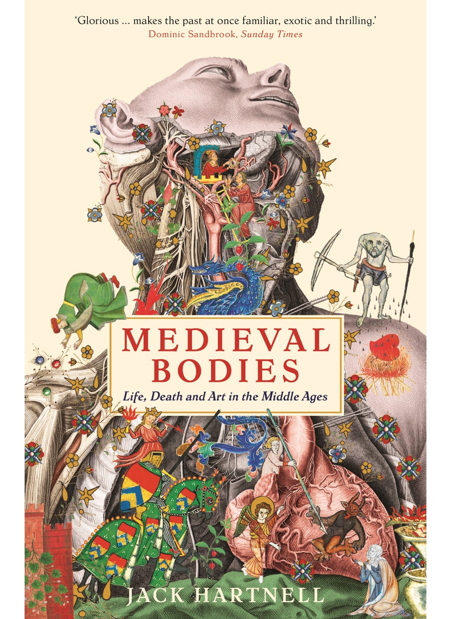 Medieval Bodies