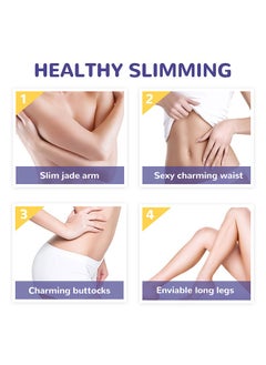 Ginger body contouring balm, Slimming Weight Loss Cream, Reduces Stubborn Fat Deposits, Reshapes Body, and Tightens Curves, 30g - pzsku/Z776A6C90A3293F45E99DZ/45/_/1724319836/ca20272c-30b7-4e8d-baea-75f3dab28f6e