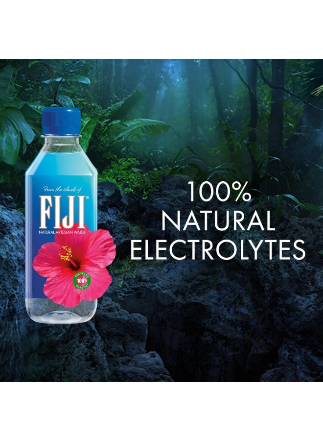 Fiji Natural Artesian Bottled Water 6 Pcs X 330 ML - Image 5