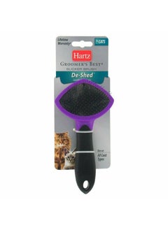 Hartz 12411 Slicker Brush For Cats  - Image 3