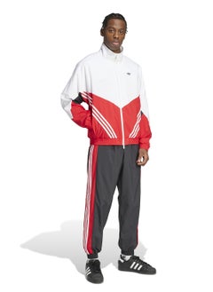 Adidas Logo Warm Up Track Jacket  - Image 5