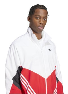 Adidas Logo Warm Up Track Jacket  - Image 3