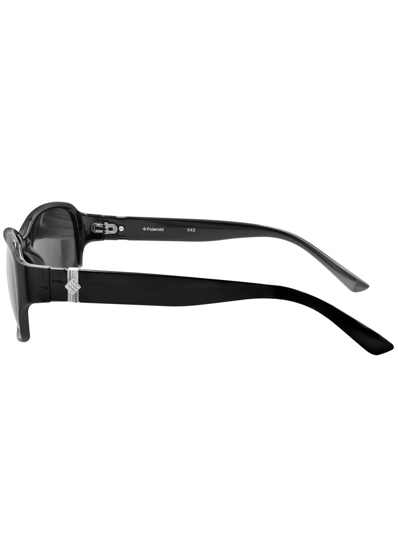 POLAROID P8221A BLACK PRG5 gray shade with polarization