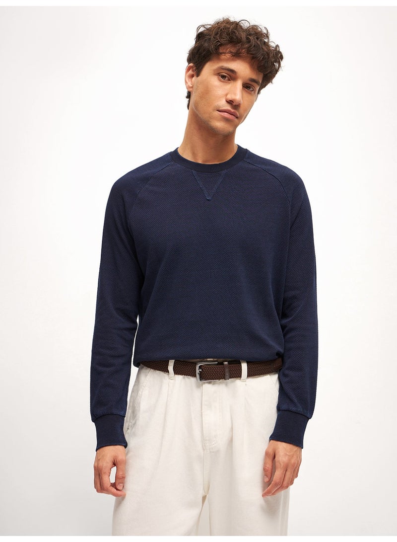 THE BEAR HOUSE Men’s Cotton T-Shirt – Soft, Breathable & Comfortable, Perfect for Casual Wear, Ideal for Everyday & Summer Wear - Image 5