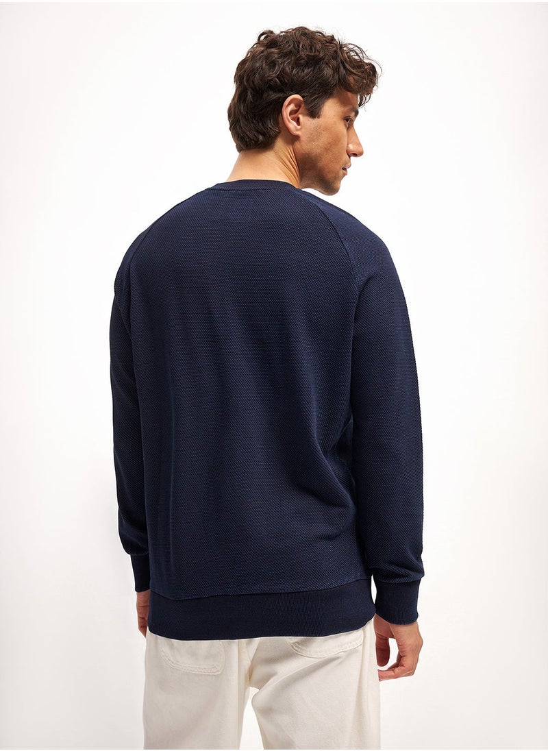 THE BEAR HOUSE Men’s Cotton T-Shirt – Soft, Breathable & Comfortable, Perfect for Casual Wear, Ideal for Everyday & Summer Wear  - Image 2