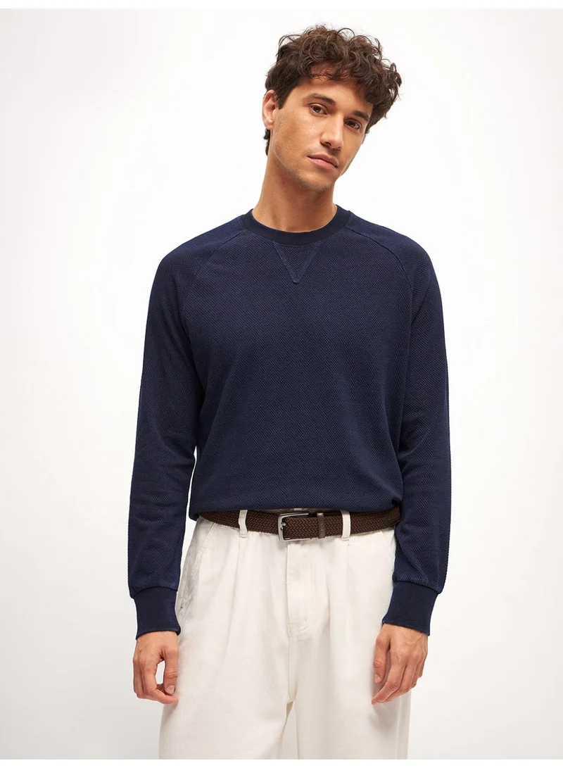 THE BEAR HOUSE  Men’s Cotton T-Shirt – Soft, Breathable & Comfortable, Perfect for Casual Wear, Ideal for Everyday Summer Wear for Men | Best Price UAE