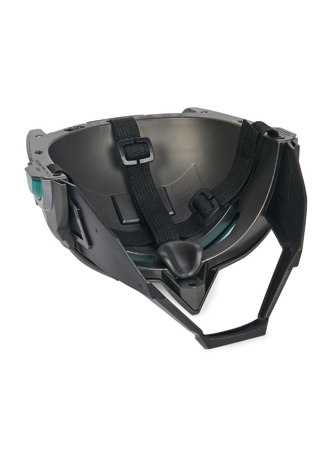 DC - Armor-Up Batman Mask With Lights & Sounds - Image 1