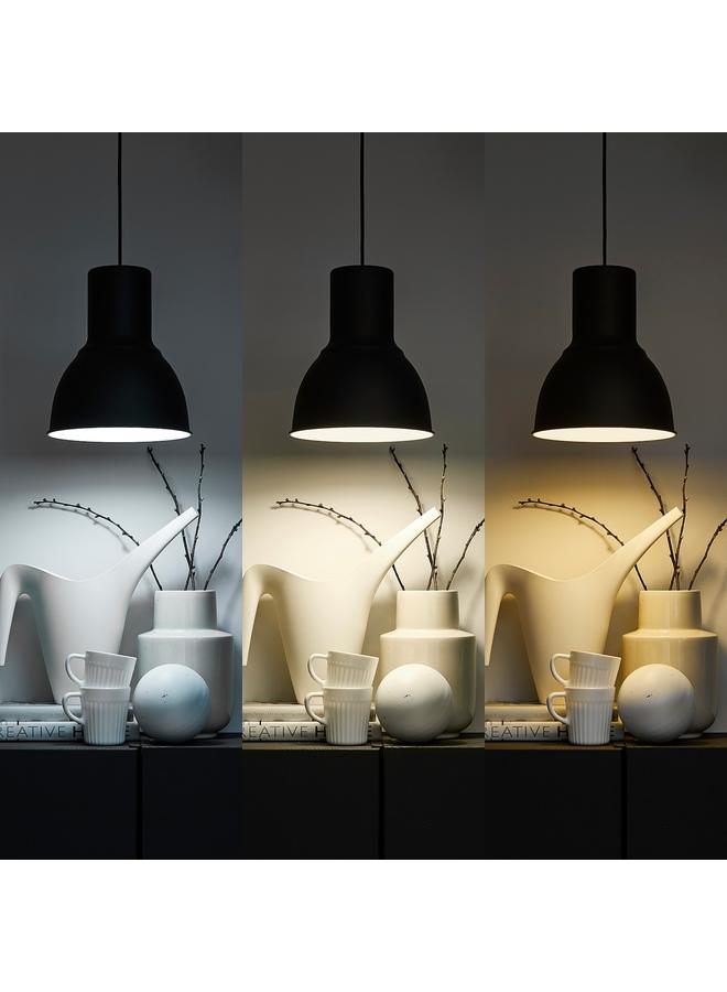 Zaboon Led Bulb E14 470 Lumen, Smart Wireless Dimmable/White Spectrum Chandelier - Image 2