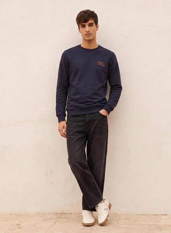 لي كوبر Lee Cooper Sweatshirt