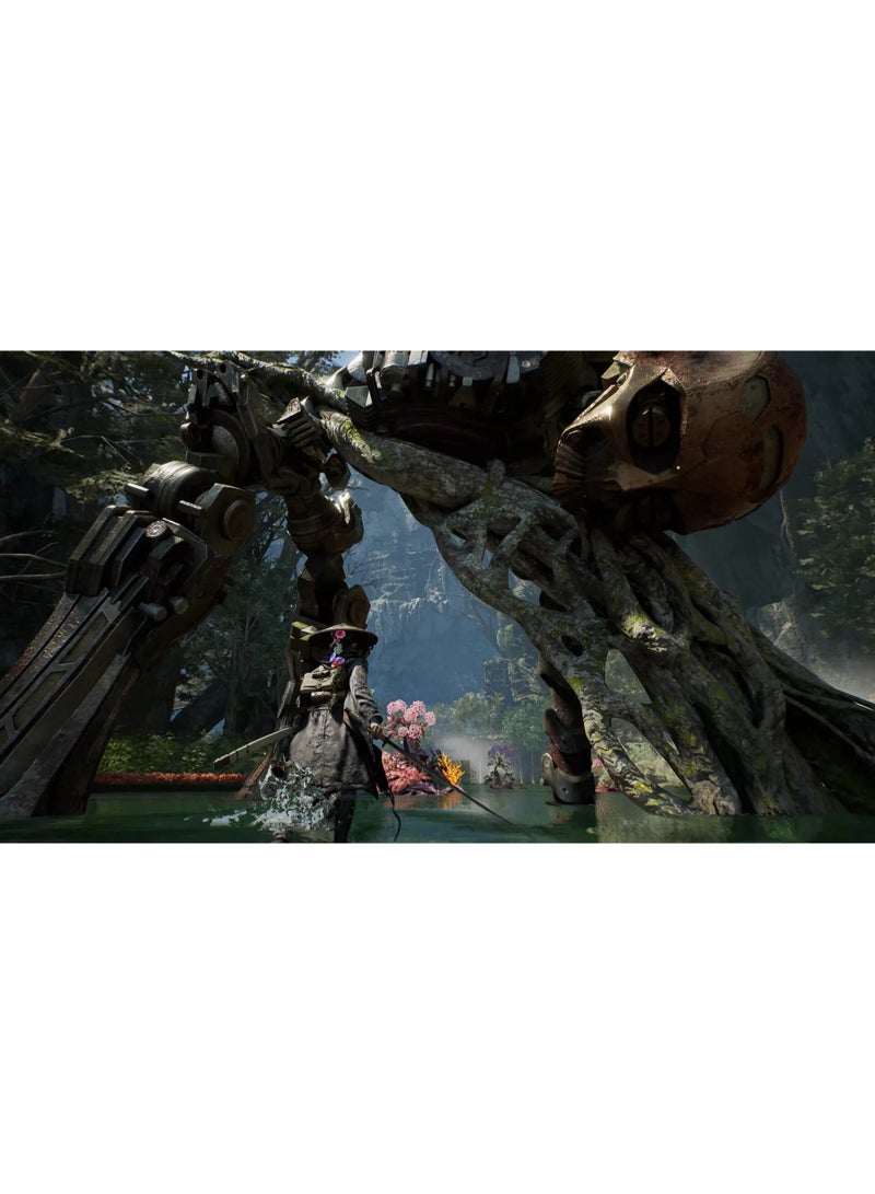 Game Freak Beast of Reincarnation - PlayStation 5 (PS5) - Image 3
