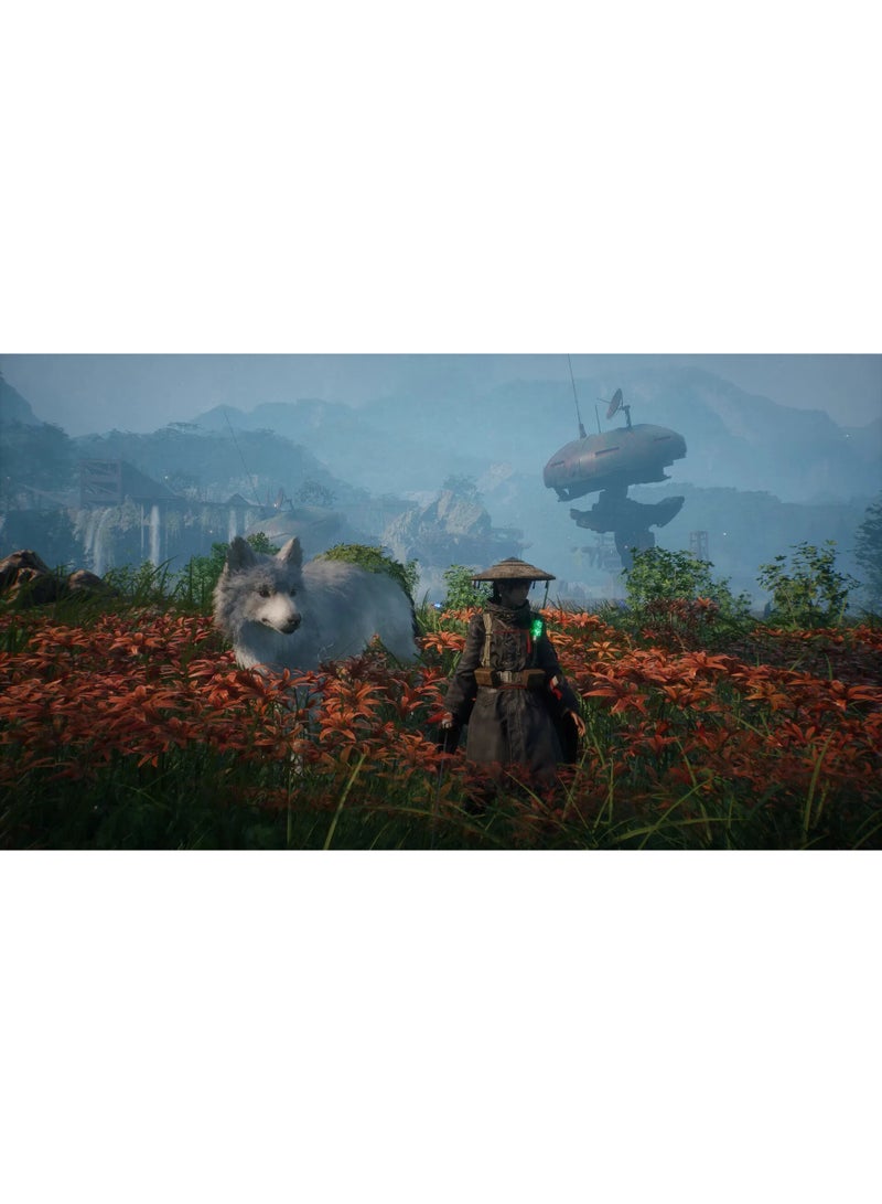 Game Freak Beast of Reincarnation - PlayStation 5 (PS5) - Image 5