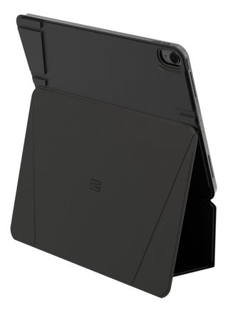 iPad Air 11"/10.9" (2024/2022) - Black