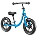 Retrospec Cub 2 Toddler 12 Balance Bike 18 Months 3 Years Old No Pedal Beginner Kids Bicycle for Girls Boys FlatFree Tires Adjustable Seat Durable Frame - Image 3