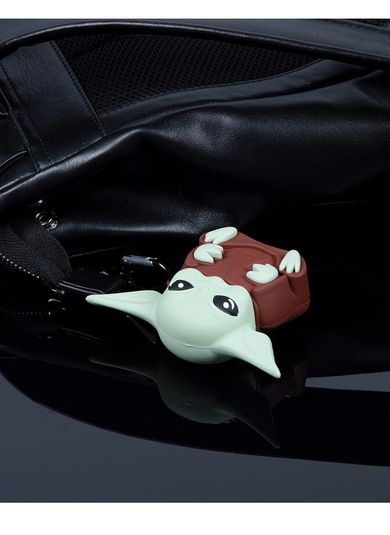 Generic - Case for AirPods 1/2 Case, Cartoon Cute Fashion Cool Silicone Design Character Cover for Airpods, Unique Stylish Kawaii Funny Fun Protective Shell Girls Women Men Boys Cases for Air Pods 2&1 - Image 1