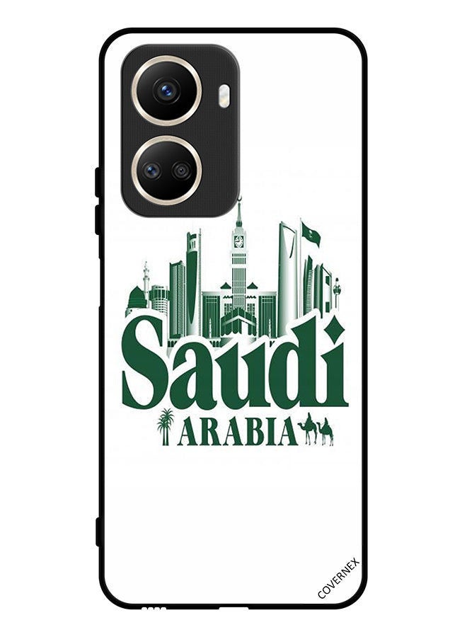 Covernex Protective Case Cover For Huawei nova 10 SE Kingdom Of Saudi Arabia - Image 1