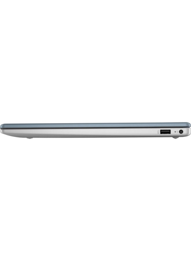 HP LT SEB Laptop With 15.6-Inch Full HD Display,Qualcomm Snapdragon X7 150U Processor/8GB RAM/512GB SSD/Integrated  Graphics/Windows 11 Home English blue - Image 5