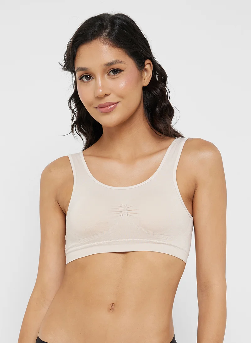 trendyol Kniited Bra