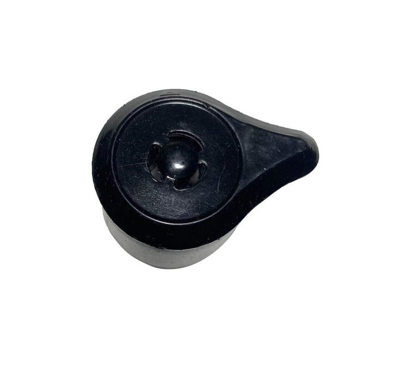 GJS Gourmet GJS Gourmet Steam Release Handle or Pressure Release Valve Compatible with 6 Quart Instant Pot DUO SV 60 Verify dimensions before purchasing This valve is not created or sold by Instant Pot 