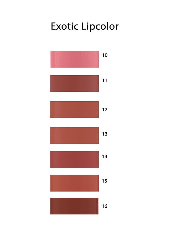 CYBELE Exotic Lipstick 10  - Image 2