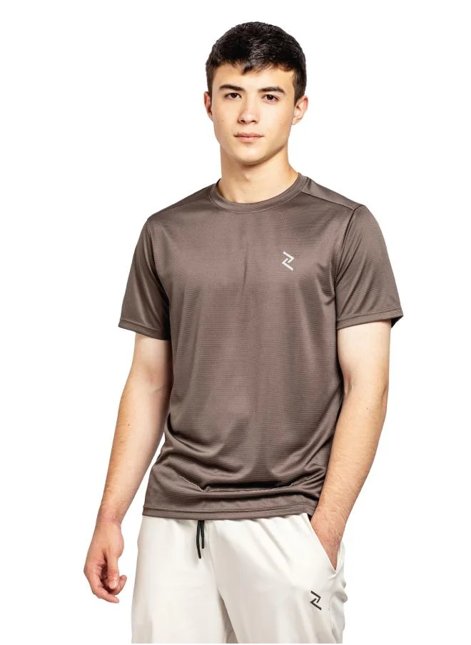 زيسي Men's Training T-Shirt